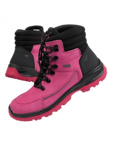 Winter boots 4F W OBDH250 55S Γυναικεία > Παπούτσια > Παπούτσια Μόδας > Μπότες / Μποτάκια
