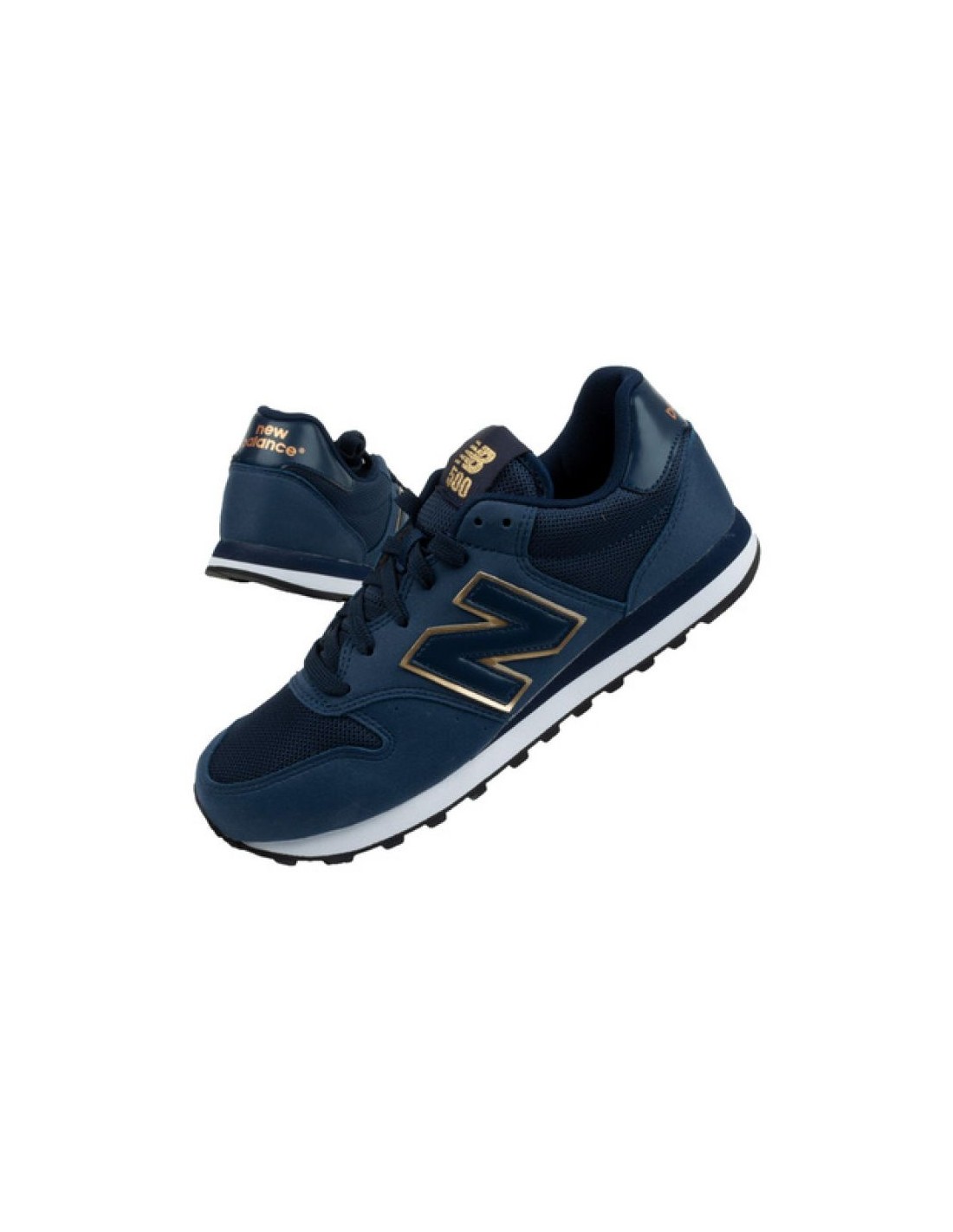 Women's Sneakers New balance Navy