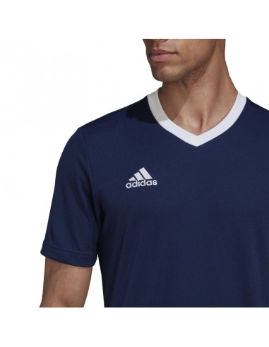 T-shirt adidas Entrada 22 M HE1575