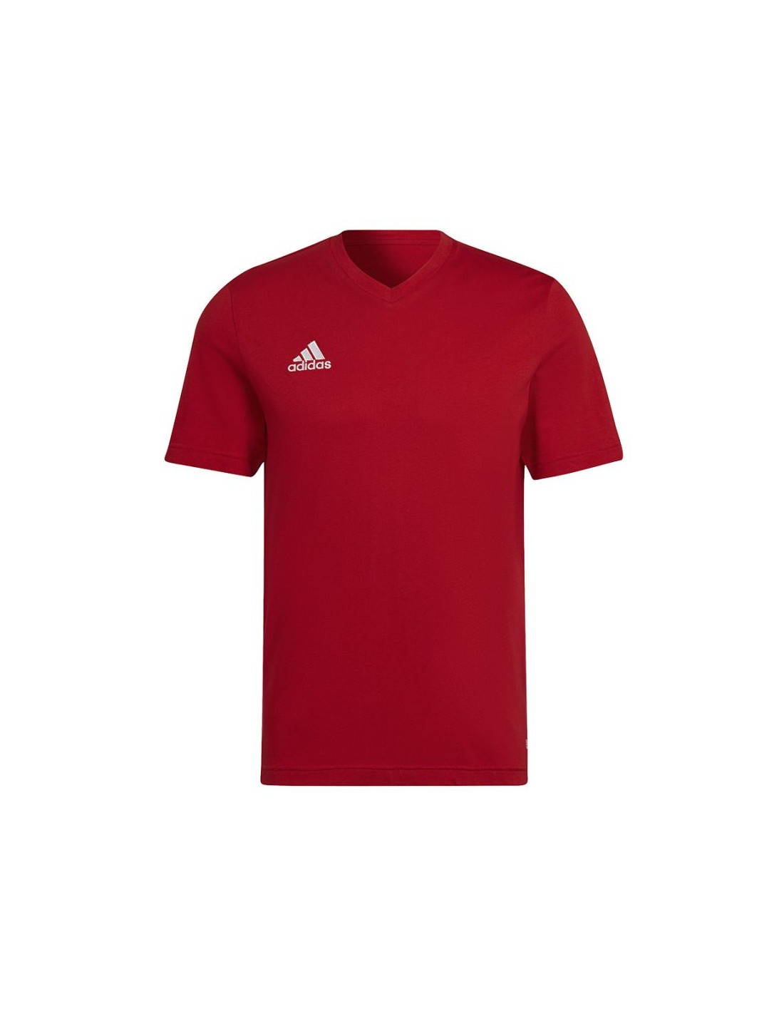 Men's T-Shirts Adidas Red