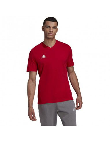 T-shirt adidas Entrada 22 Tee M HC0451