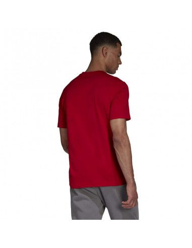 T-shirt adidas Entrada 22 Tee M HC0451