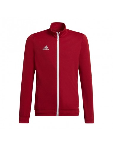 Sweatshirt adidas Entrada 22 Track Jr H57563