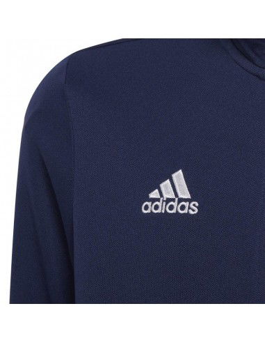 Sweatshirt adidas Entrada 22 Track Jr H57530