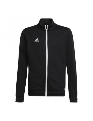 Sweatshirt adidas Entrada 22 Track Jr H57520