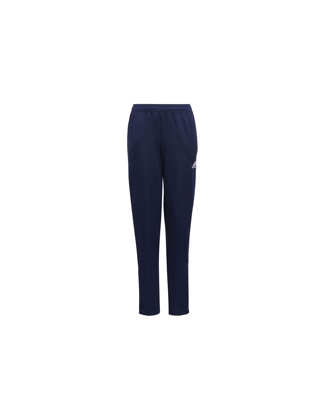 Adidas Παιδικό Παντελόνι Φόρμας Navy Μπλε Entrada 22 Training Pants HC0336