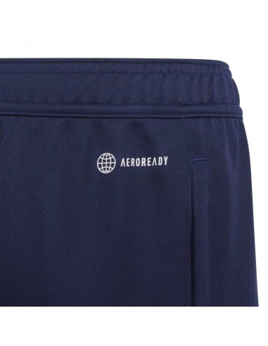 Adidas Entrada 22 Jr HC0336 pants