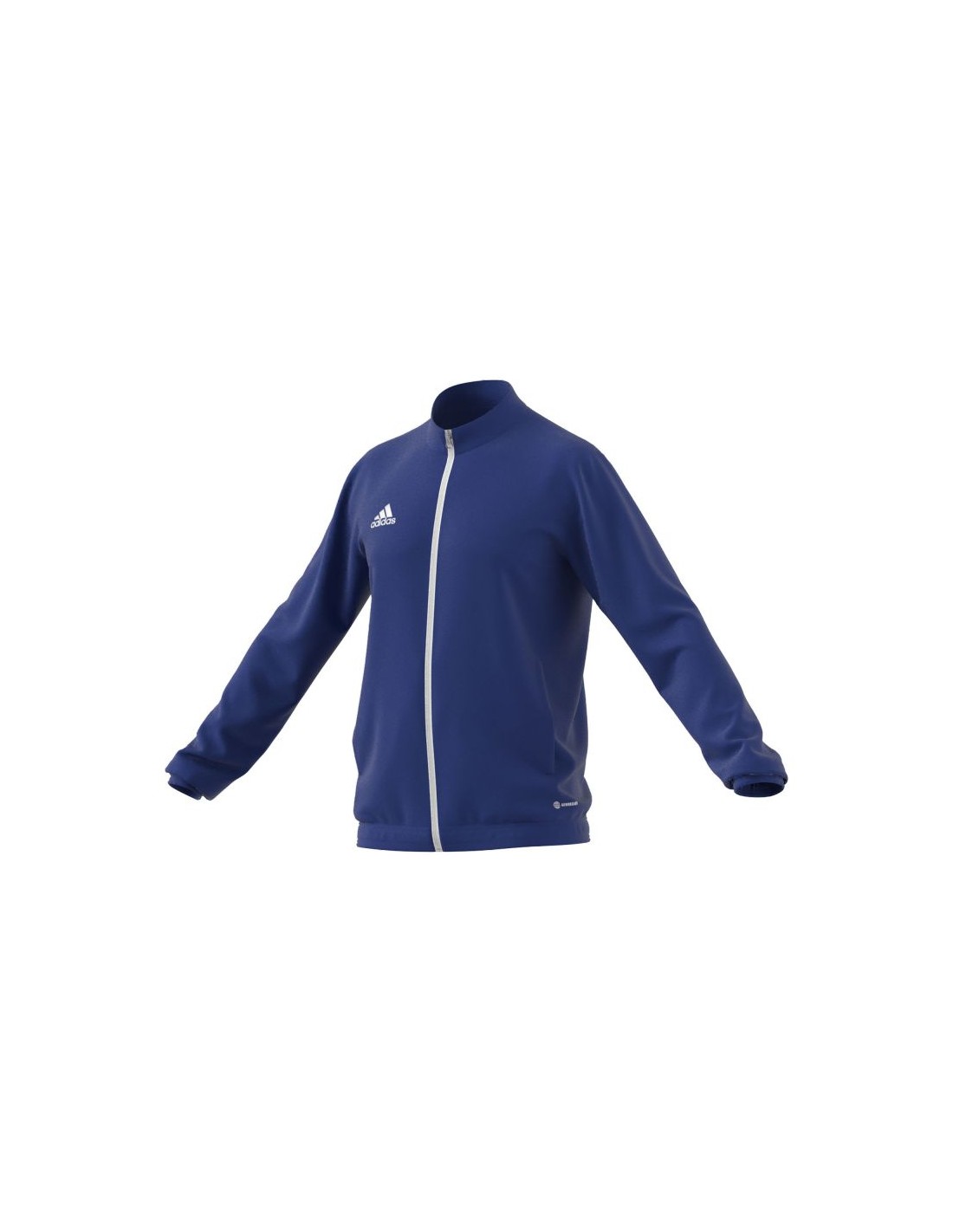 Men's Hoodies & Sweatshirts Adidas Blue