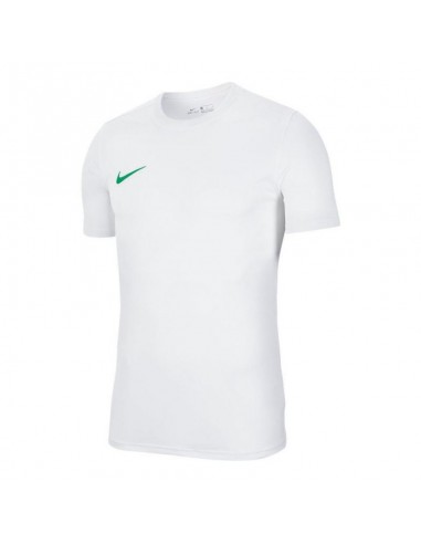 Nike Παιδικό T-shirt Λευκό BV6741-101