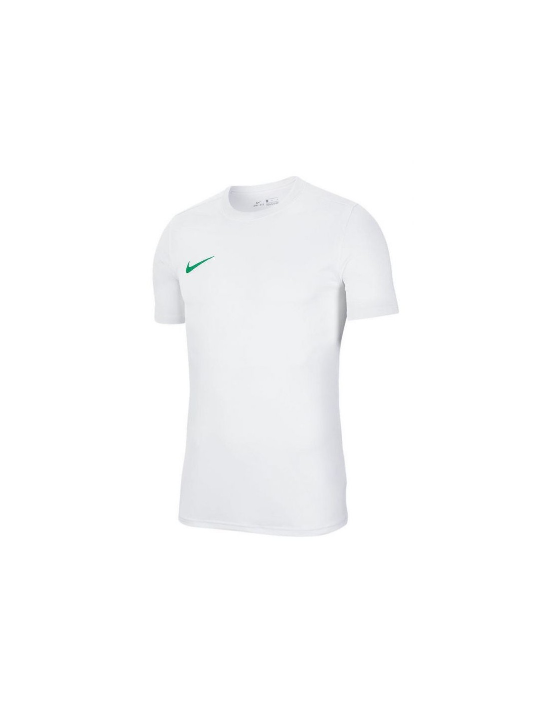 Men's T-Shirts Nike White