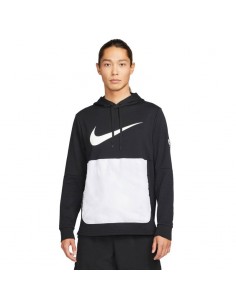 Nike Dri-FIT Sport Clash M DM8131-011 sweatshirt