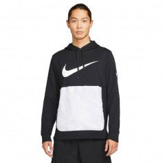 Nike Dri-FIT Sport Clash M DM8131-011 sweatshirt