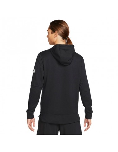 Nike Dri-FIT Sport Clash M DM8131-011 sweatshirt