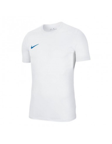 Nike Παιδικό T-shirt Λευκό BV6741-102