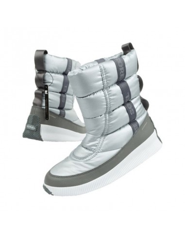 Sorel W NL3395-034 winter shoes Γυναικεία > Παπούτσια > Παπούτσια Μόδας > Μπότες / Μποτάκια