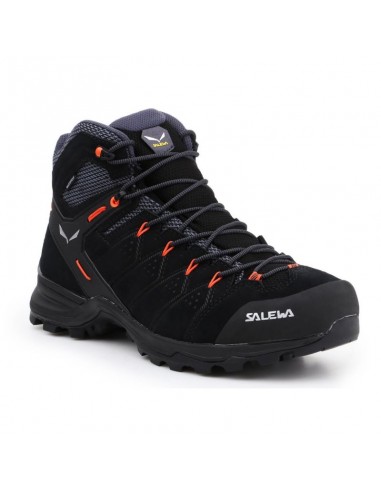 Salewa MS Alp Mate Mid WP M 61384-0996 shoes Ανδρικά > Παπούτσια > Παπούτσια Αθλητικά > Ορειβατικά / Πεζοπορίας