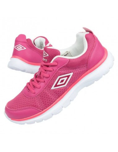 Umbro Παιδικό Sneaker για Κορίτσι Φούξια UMFM0068-FW Γυναικεία > Παπούτσια > Παπούτσια Αθλητικά > Τρέξιμο / Προπόνησης