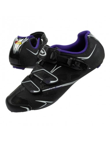 Northwave Starlight SRS 80141009 19 cycling shoes Αθλήματα > Ποδηλασία > Παπούτσια Ποδηλασίας