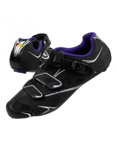 Northwave Starlight SRS 80141009 19 cycling shoes