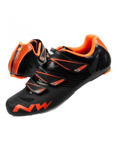 Cycling shoes Northwave Torpedo 3S M 80141004 06