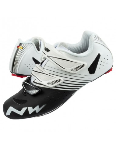 Cycling shoes Northwave Torpedo 3S M 80141004 51 Αθλήματα > Ποδηλασία > Παπούτσια Ποδηλασίας