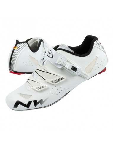 Cycling shoes Northwave Torpedo SRS M 80141003 50 Αθλήματα > Ποδηλασία > Παπούτσια Ποδηλασίας