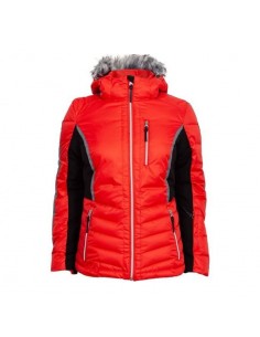 Ski jacket Icepeak Velden W 53283 512