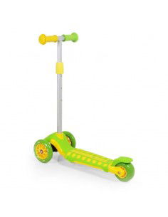 Three-wheel scooter SMJ Sport AF-WG04 Jr HS-TNK-000009062 2