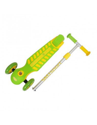 Three-wheel scooter SMJ Sport AF-WG04 Jr HS-TNK-000009062