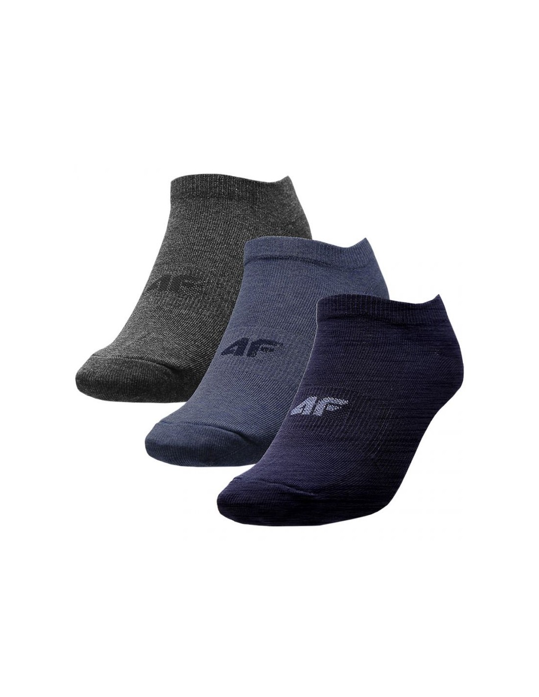 Men's Socks 4F