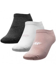 Socks 4F W H4L22 SOD003 54S 10S 24M