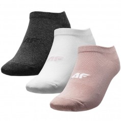 Socks 4F W H4L22 SOD003 54S 10S 24M