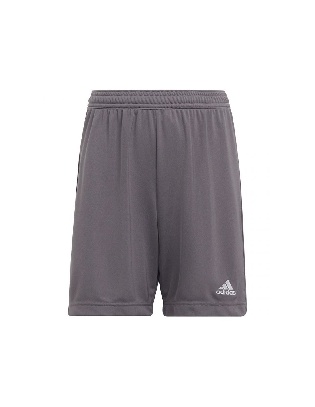 Adidas Αθλητικό Παιδικό Σορτς/Βερμούδα Entrada 22 Γκρι H57507