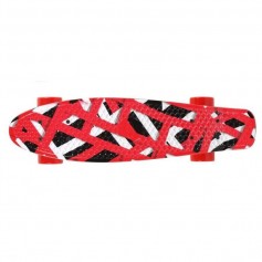 Cardboard UT-2206 Geometric HS-TNK-000009069