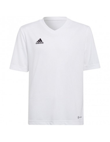 T-shirt adidas Entrada 22 Jsy Jr HC5054