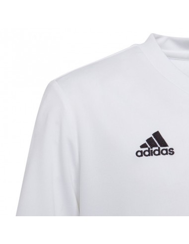 T-shirt adidas Entrada 22 Jsy Jr HC5054