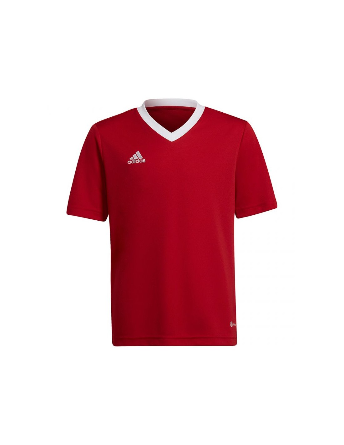 Adidas Παιδικό T-shirt Κόκκινο H57496