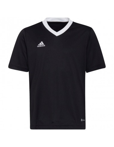 Adidas Παιδικό T-shirt Μαύρο H57497