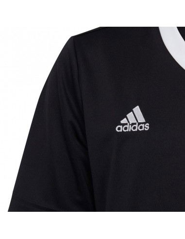 T-shirt adidas Entrada 22 Jsy Jr H57497