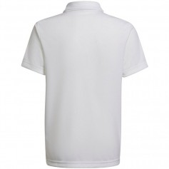 T-shirt adidas Entrada 22 Polo Jr HC5059