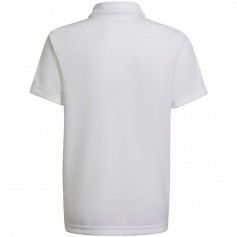 T-shirt adidas Entrada 22 Polo Jr HC5059