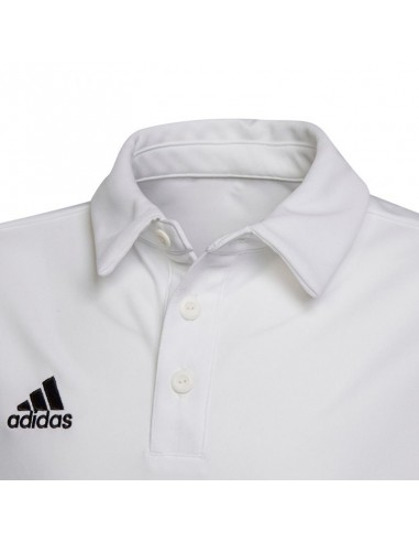 T-shirt adidas Entrada 22 Polo Jr HC5059