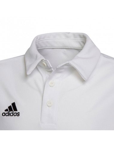 T-shirt adidas Entrada 22 Polo Jr HC5059