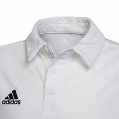 T-shirt adidas Entrada 22 Polo Jr HC5059