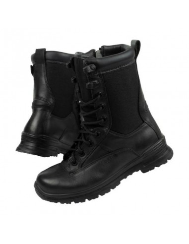 Lavoro U 6008.20 O2 SRC safety work boots
