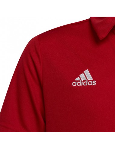 T-shirt adidas Entrada 22 Polo Jr H57495