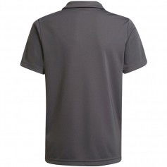 T-shirt adidas Entrada 22 Polo Jr H57485