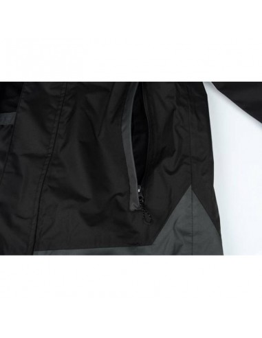 Regatta Cntrst Shell Jacket M TRW504 28P