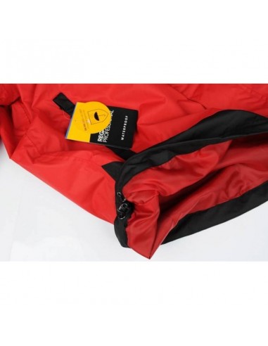 Regatta Cntrst Shell Jacket M TRW504 51P