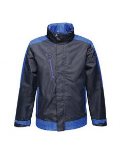 Regatta Cntrst Shell M TRW504 5WV Jacket